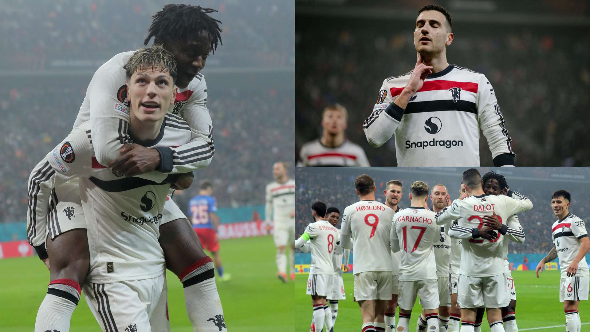 训练准备 训练准备